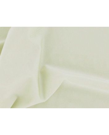 Stretch Plain Lycra, Cream