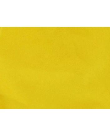 Stretch Plain Lycra, Pale Yellow