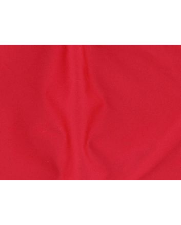 Stretch Plain Lycra, Red