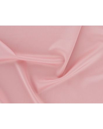 Stretch Satin Crepe, Pink