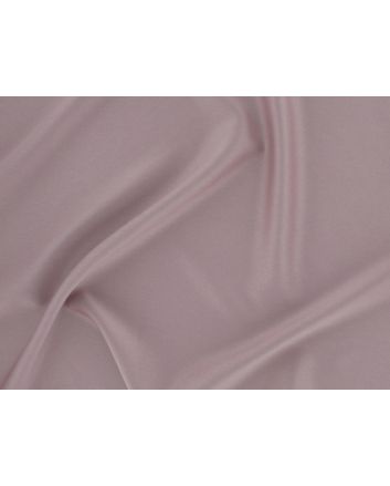 Stretch Satin Crepe, Rose