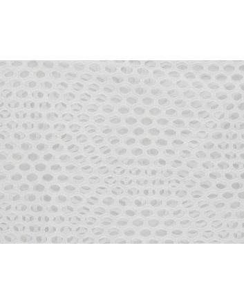 String Chain Lace - White
