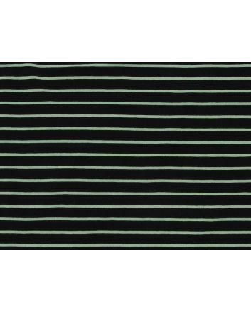 Stripe, Jersey Collection, Bright Stripe, Lime
