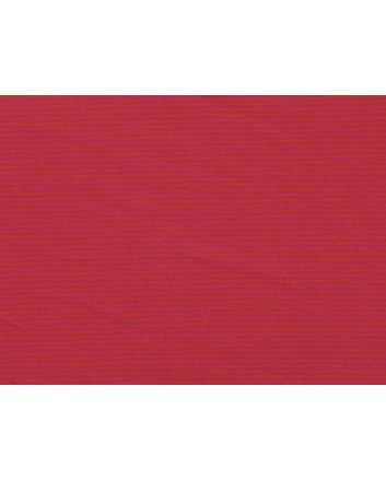 Stripe, Jersey Collection, Fine Stripe, Coral