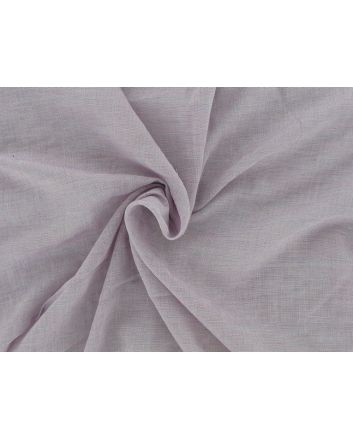 Super Lightweight Cotton Float, Lilac