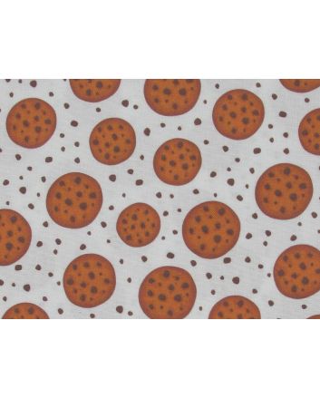 Sweet Treats Quilters Cotton, Cookies