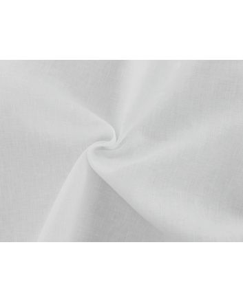 Tara Organic Irish Linen, White