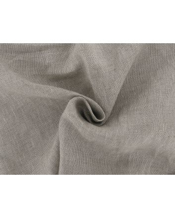 Tardee Basketweave Irish Linen, Biscuit
