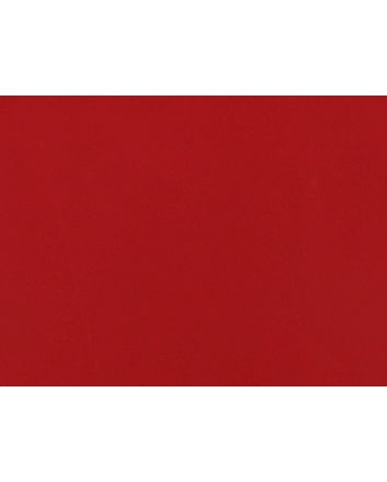 Terrain Waterproof Fabric, Red