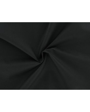 Thermal Insulated 3 Pass Curtain Blackout, Black