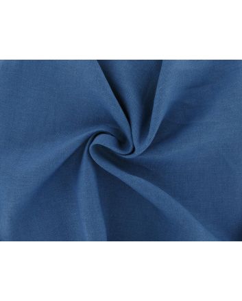 Thurles Seasoft Irish Linen, Chambray