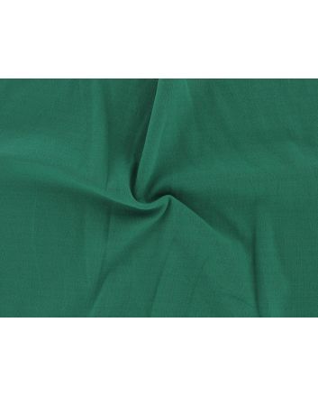 Tubular Ribbed Lightweight Jersey, Emerald