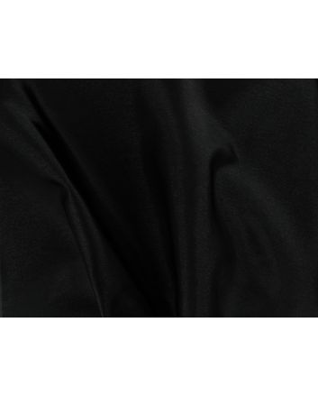 Twinkle Mirror Satin, Black