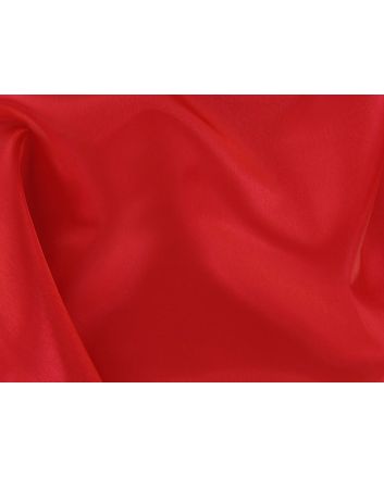 Twinkle Mirror Satin, Red
