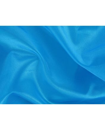 Twinkle Mirror Satin, Turquoise