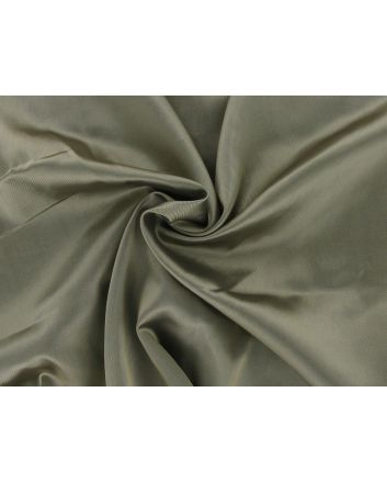 Two Tone Polyester Lining, Gold and Black