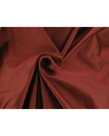 Two Tone Silk Dupion Satin, Bronze
