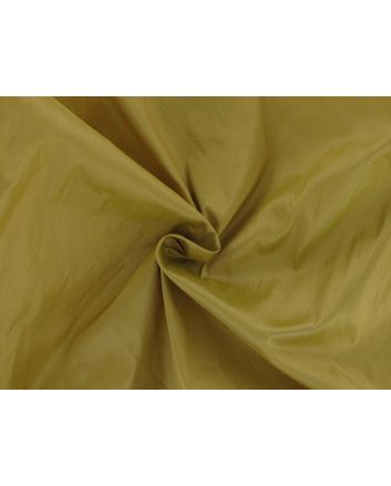 Two Tone Silk Taffeta, Gold