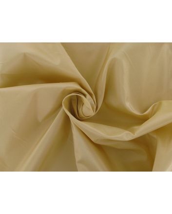 Two Tone Silk Taffeta, Lemon