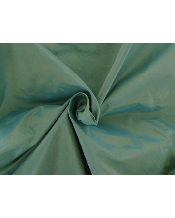 Two Tone Silk Taffeta, Pale Green