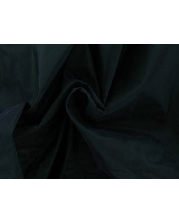 Two Tone Silk Taffeta, Peacock