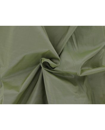 Two Tone Silk Taffeta, Pistachio