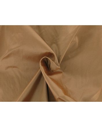 Two Toned Silk Dupion, Apricot