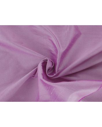 Two Toned Silk Dupion, Rose