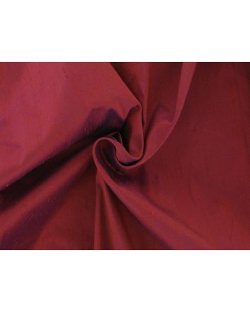 Two Toned Silk Dupion, Thistle Copper