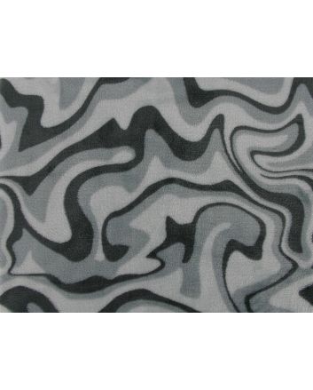 Ultra Soft Cuddle Fleece, Marble Swirl