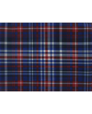 Union Tartan Polyester Lining