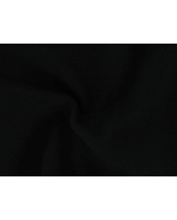 Universo Camel Hair Wool Blend, Black