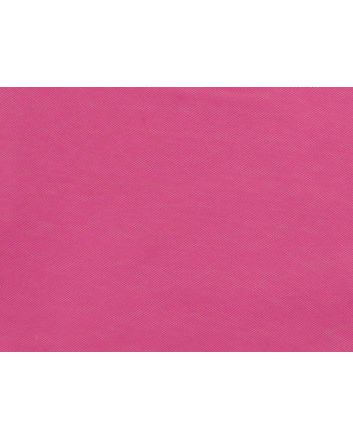 Veiling Tulle, Flo Cerise