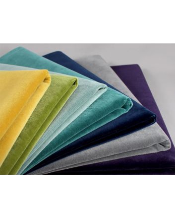 Velvet Lucky Dip 8m Clearance Fabric Bundles