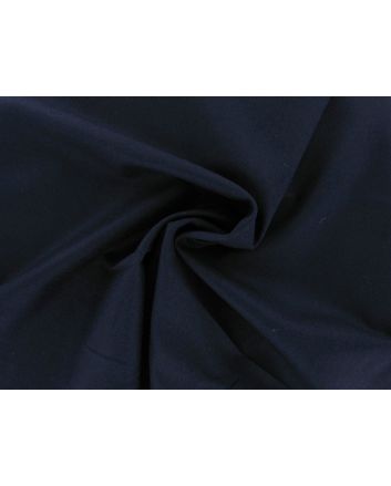 Vigezzo Soft Suiting Wool, Royal