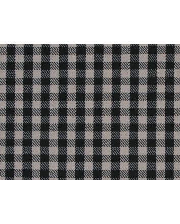 Vigo Stretch Italian Wool Blend, Grey