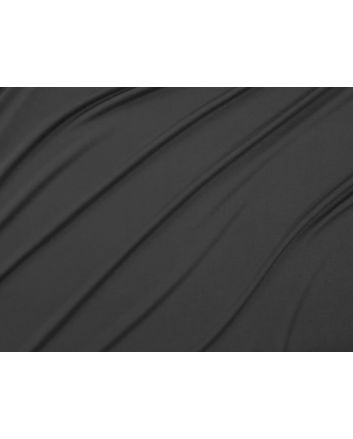 Viscose Jersey, Dark Grey