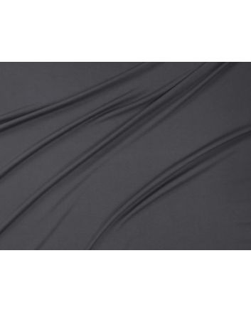 Viscose Jersey, Light Grey