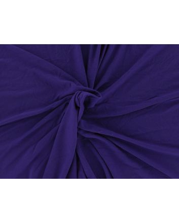 Viscose Jersey, Purple