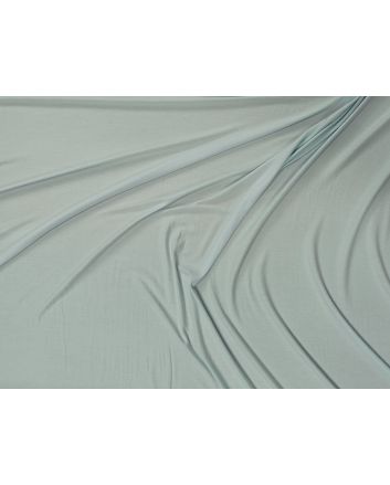 Viscose Jersey, Sky Blue