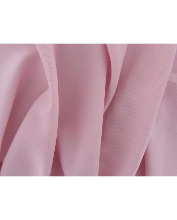 Waffle Polyester, Pink