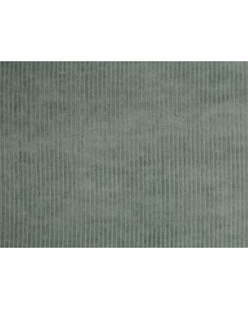 Washed Cotton 4.5 Wale Corduroy, Grey