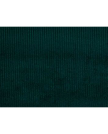 Washed Cotton 4.5 Wale Corduroy, Jade