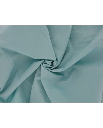 Water Repellent Polycotton