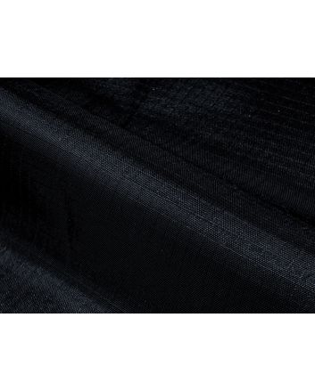 Waterproof Ripstop, Black