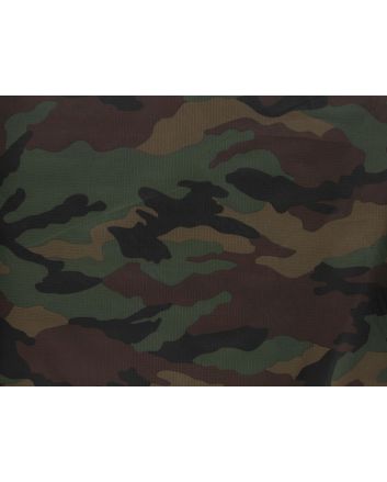 Waterproof Ripstop, Camouflage