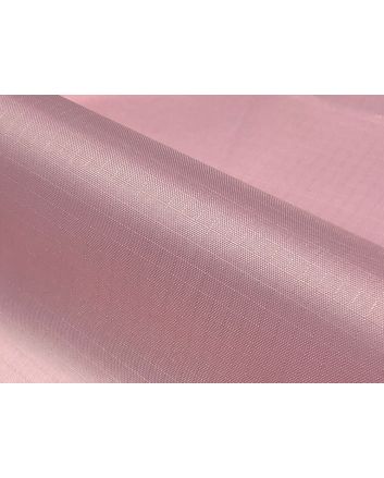 Waterproof Ripstop, Pale Pink