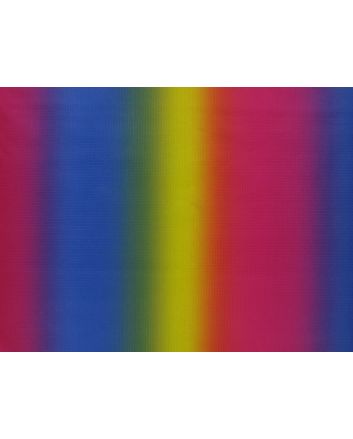 Waterproof Ripstop, Rainbow