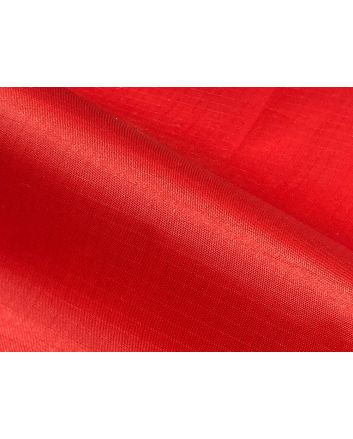 Waterproof Ripstop, Red