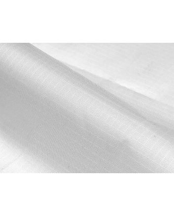Waterproof Ripstop, White